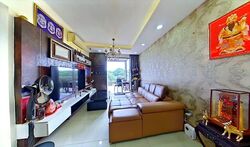Blossom Residences (D23), Condominium #577117951